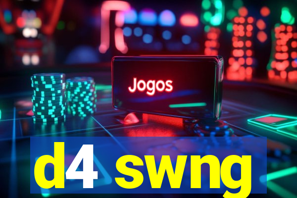 d4 swng